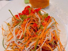 香煎干贝-茹丝葵经典牛排馆(上海外滩店)