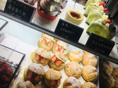 -KOMUGI 小麦家(新地假日广场店)