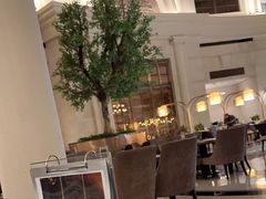 -漢咖啡·全服务式自助晚餐(武汉洲际酒店)