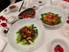 -宝丽轩中餐厅BAOLIXUAN