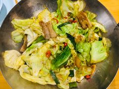 -嘉厨小馆(宜山路店)