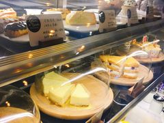 -面包谷Grains n' Beans(九号公馆店)