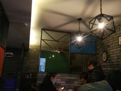 大堂-乌江鱼杭帮菜(西湖店)