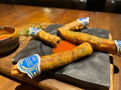 火鸭虾卷-Magnet磁食(愚园路店)