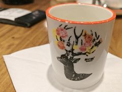 -新白鹿餐厅(城西银泰城店)