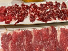 -牛人日志·鲜牛肉骨汤火锅(万科里瑧店)