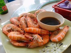 -量贩海鲜餐厅