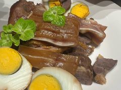 -不倒翁·徽天下名菜楼(马鞍山路店)