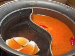 -温野菜涮涮锅(大悦城店)