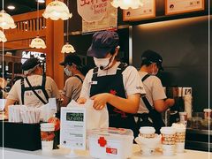 -茶颜悦色(花园道店)
