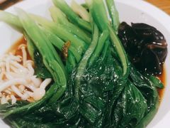 -新白鹿餐厅(百联中环店)