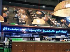 大堂-simply thai天泰(长泰广场店)