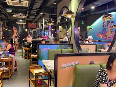 -佰人王串串香火锅(洋珠巷店)