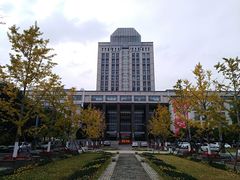 -江南大学(蠡湖校区)