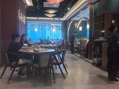 -悦得闲广式点心茶楼(蓝鲸世界店)
