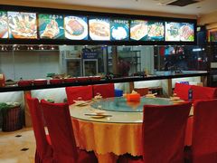 -西城饭店南京菜(新浦路店)