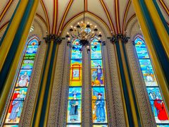 -王府井天主教堂