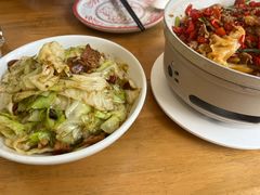 -小放牛炒菜馆(裕华东路店)