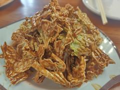 乾隆白菜-鼎香润(德胜门内店)