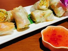 -泰国餐厅 Thai Food(裕华万达店)
