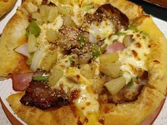 -必胜客(阿罗海店)