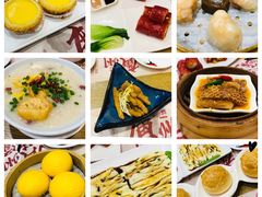 -赏点粤式点心(广州塔店)