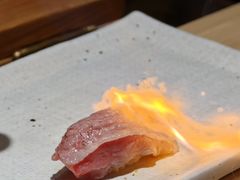 -镹·鱼料理  国产鱼使用店