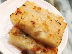萝卜糕-糖朝(尖沙咀店)
