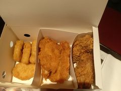-麦当劳(龙之梦购物中心店)