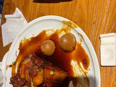 -金枝玉叶上海人家食府(三里河店)