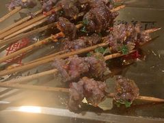 -盟重烧烤(高正街店)