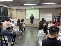 -新励成演讲口才培训(济南市中学训中心)