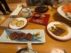 -王鼎精致料理铁板烧(世博源店)