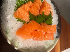 -Mr.Fish鱼鲜生海鲜放题(高德置地冬广场店)
