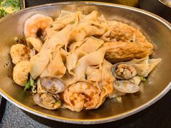 -老呆炭·山葵烤肉(京西大悦城店)