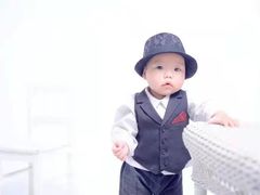 -东方童话儿童摄影(万州店)