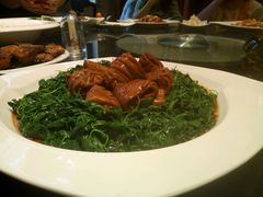 -老正兴菜馆(福州路店)