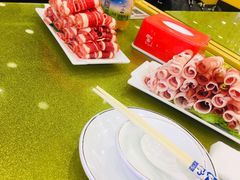 -赵氏盱眙十三香龙虾(蓝村店)