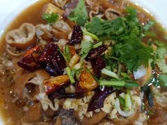 -六爷门框百年卤煮
