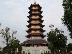 -厦门方特东方神画
