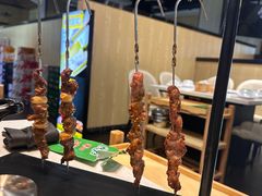 -和庆斋羊蝎子火锅·碳缸烧烤(顺义旗舰店)