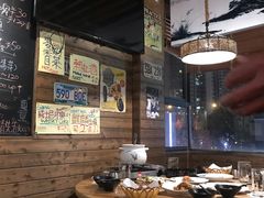 -杰J.w.m深夜食堂 厚杰居酒屋(淮海街商业街店)