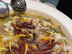 -太二酸菜鱼(深圳布吉万象汇店)