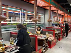 -明洞王妃家烤肉(苏州中心星悦汇店)