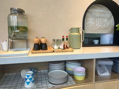 -Jamaicablue Coffeeshop(中央广场店)