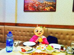 -bosphorus 铂斯西餐厅·土耳其烧烤(环市中路店)