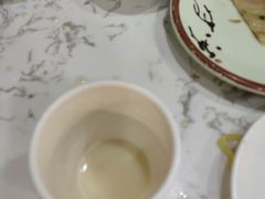 -杨妈妈粥店(华山路店)