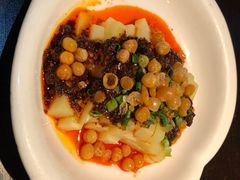-舌尖上的食缘花园主题餐厅