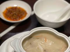 宋嫂鱼羹-杭州西子湖四季酒店·金沙厅