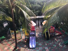 -三亚湾海居铂尔曼度假酒店